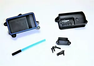 Traxxas Rustler 4X4 VXL scatola ricevitore impermeabile - Foto 1 di 3