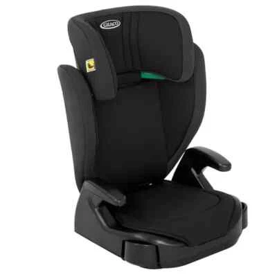 Car Seat Graco junior maxi R129 4-12 Years - Image 1 of 4