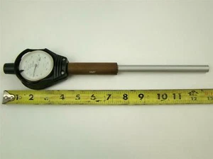 Kunststoff Prozessausrüstung Messuhr, 2" ~ 6", 69626 - Bild 1 von 6