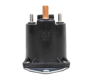 GENUINE OEM Club Car 36 Volt Solenoid #8016, DS 1976-1998 - Bild 1 von 3