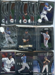 2021 Panini Prizm Draft Picks PICK YOUR CARD to Complete Base Set + Base Inserts