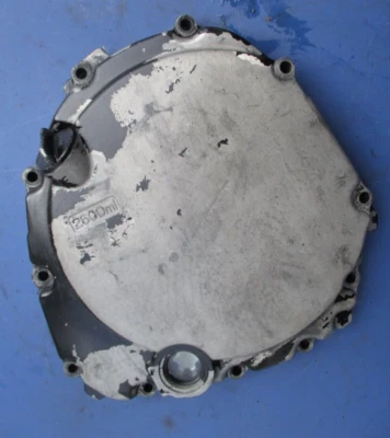 1997-2000 Suzuki GSXR600 gixxer SRAD GSXR 600 750 Clutch engine motor cover case - Image 1 of 4