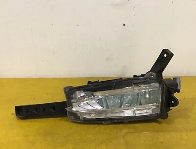 (Mint)2017-2021 Lexus NX200T NX300 Nx300h Left/driver Side Led Drl Fog Light OEM - Image 1 of 4