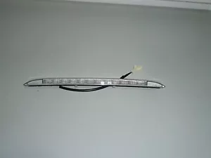 Luz de freno en blanco nueva y original para todos los Daihatsu Copen - Imagen 1 de 2