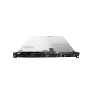 More details for dell poweredge r420 homelab 12 core 2.40ghz e5-2440 32gb 1.2tb storage h310