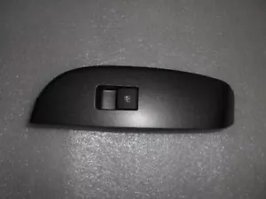 2013-2014 MALIBU REAR DOOR WINDOW SWITCH REAR LEFT SIDE 625 - Bild 1 von 3