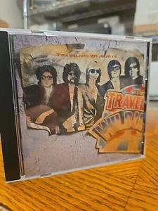THE TRAVELING WILBURYS - THE TRAVELING WILBURYS, VOL. 1 NEW CD - Foto 1 di 4