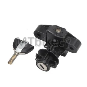 OEM Used Ignition Lock Key For BMW S1000RR S1000R 2013-2016 853163709 - Picture 1 of 5