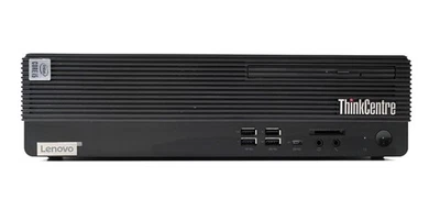 Lenovo ThinkCentre M70S PC I5-10500 3.1 GHZ 16 GB DDR4 USB-C No SSD/HDD/System - Image 1 of 3