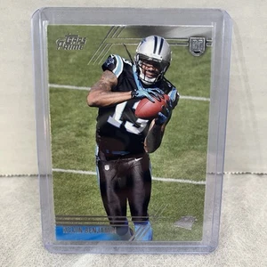 Kelvin Benjamin Rookie Card RC 2014 Topps Prime #104 Carolina Panthers WR - Picture 1 of 2