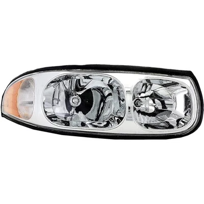 Faro halógeno derecho Dorman 1590567 para Buick LeSabre 2000-2005 Foto 1 de 4