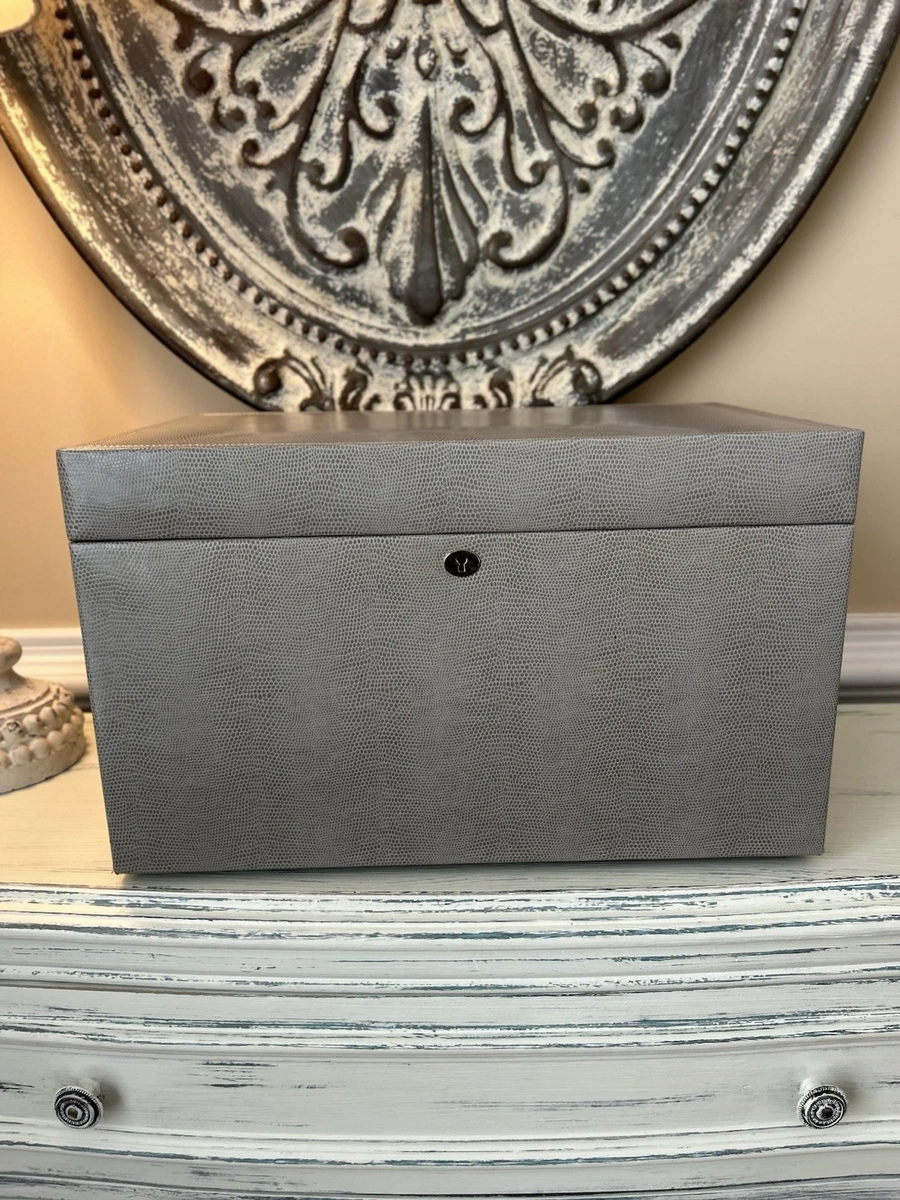 Pottery Barn Mckenna In Jewelry Boxes for sale | eBay