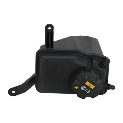 Expansion Tank with Cap for BMW 525i 528i E60 E61 2004-2010 17137542986 - Image 1 of 4