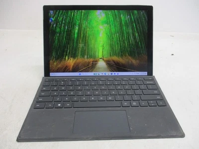 Microsoft Surface Pro 7+ 1960 Core i7-1165G7 @ 2.8GHz 32GB Ram 1TB HD - Image 1 of 4