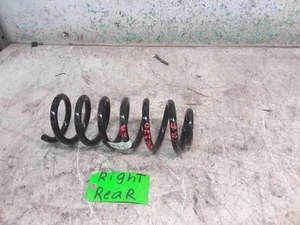 2024 HYUNDAI SANTA FE Driver or Passenger Side Rear Coil Spring OEM - Picture 1 of 6