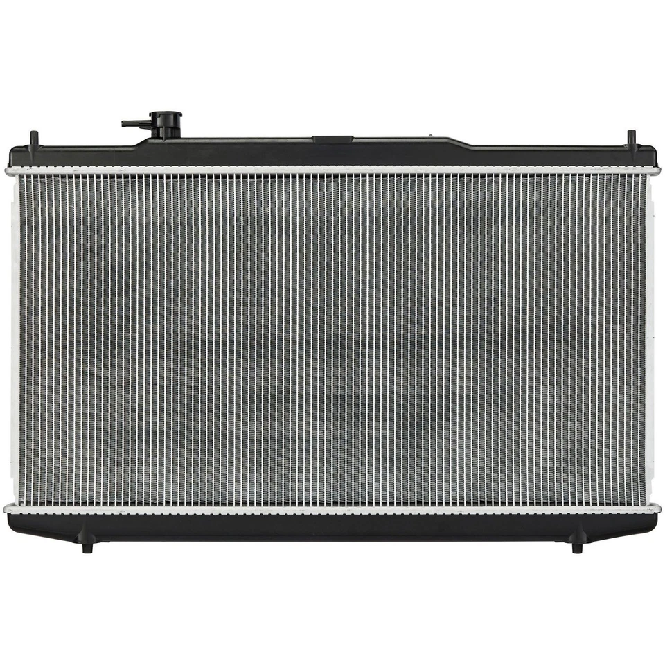 Radiador Spectra Premium CU13363 para 13-20 Acura Honda Accord TLX Foto 1 de 4