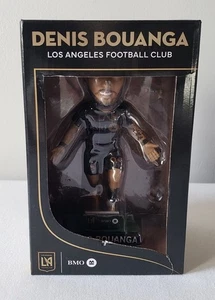 Denis Bouanga LAFC Bobblehead Sorteo Oficial Estadio, 22/02/2025 - Imagen 1 de 5