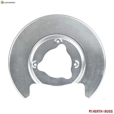 SPLASH PLATE BRAKE DISC J3340801 FOR TESLA MODEL/Y - Image 1 of 4
