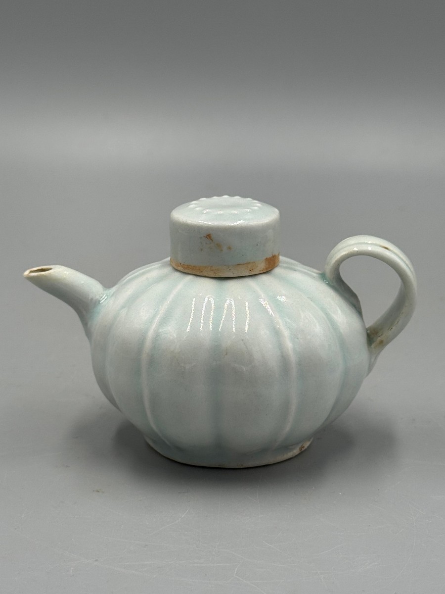 唐物 中国美術 白磁 茶碗 茶道具 官窯 北宋 中国 古玩