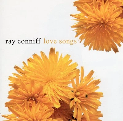 Ray Conniff - Love Songs (CD, Comp) (Very Good Plus (VG+)) - 3700164004 Foto 1 de 3