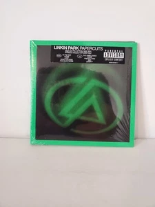 Linkin Park "Papercuts" CD SEALED/NEU, (2024), (Greatest Hits) ÷ - Bild 1 von 3