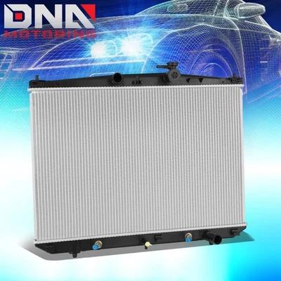 For 2016-2020 Lexus RX350 RX450H Cooling Radiator Factory Style Aluminum 13596 - Image 1 of 4