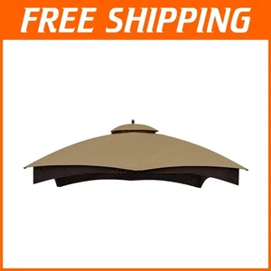 Replacement Canopy for Lowe's Allen Roth Gazebo - Picture 1 of 10