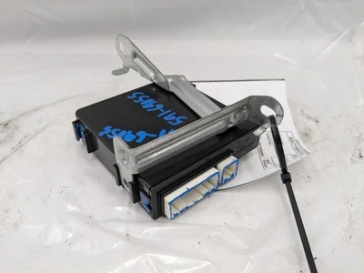 Chassis ECM Multiplex Network Body Control Fits 03-09 LEXUS GX470 144836 - Image 1 of 4