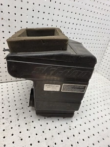 2001 SKI-DOO SUMMIT Formula Deluxe 600 Air Box / Chamber w/ Temperature Sender - Bild 1 von 6