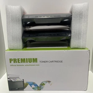 2PK CF226A Toner for HP 26A M402dn M426fdw High Yield Black – Sealed & Boxed - Zdjęcie 1 z 9