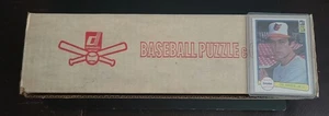 1982 Donruss Baseball Complete Set Cal Ripken Jr Rc - Picture 1 of 7