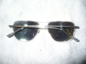 Gafas de sol Oliver Peoples gafas VFX fotocromáticas embalaje original 146st 5036 qc - Imagen 1 de 4