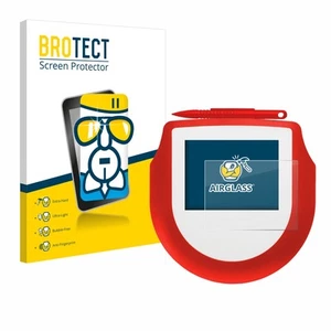 BROTECT Panzerfolie Schutzglas für Signotec Signature Pad Omega 9H Zubehör - Bild 1 von 7