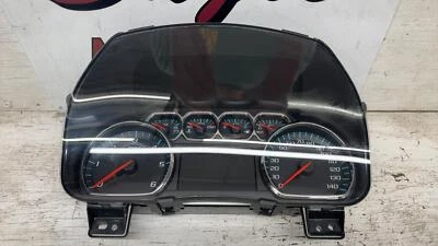 14 15 CHEVY SILVERADO 1500 Speedometer Foto 1 de 4