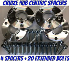 RUOTA in lega Distanziatori Shim UNIVERSALE 5mm x 4 MERCEDES CLASSE V VITO VIANO W638 W639