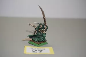 Warhammer Fantasy Chaos Zauberer - Metall - Bild 1 von 5