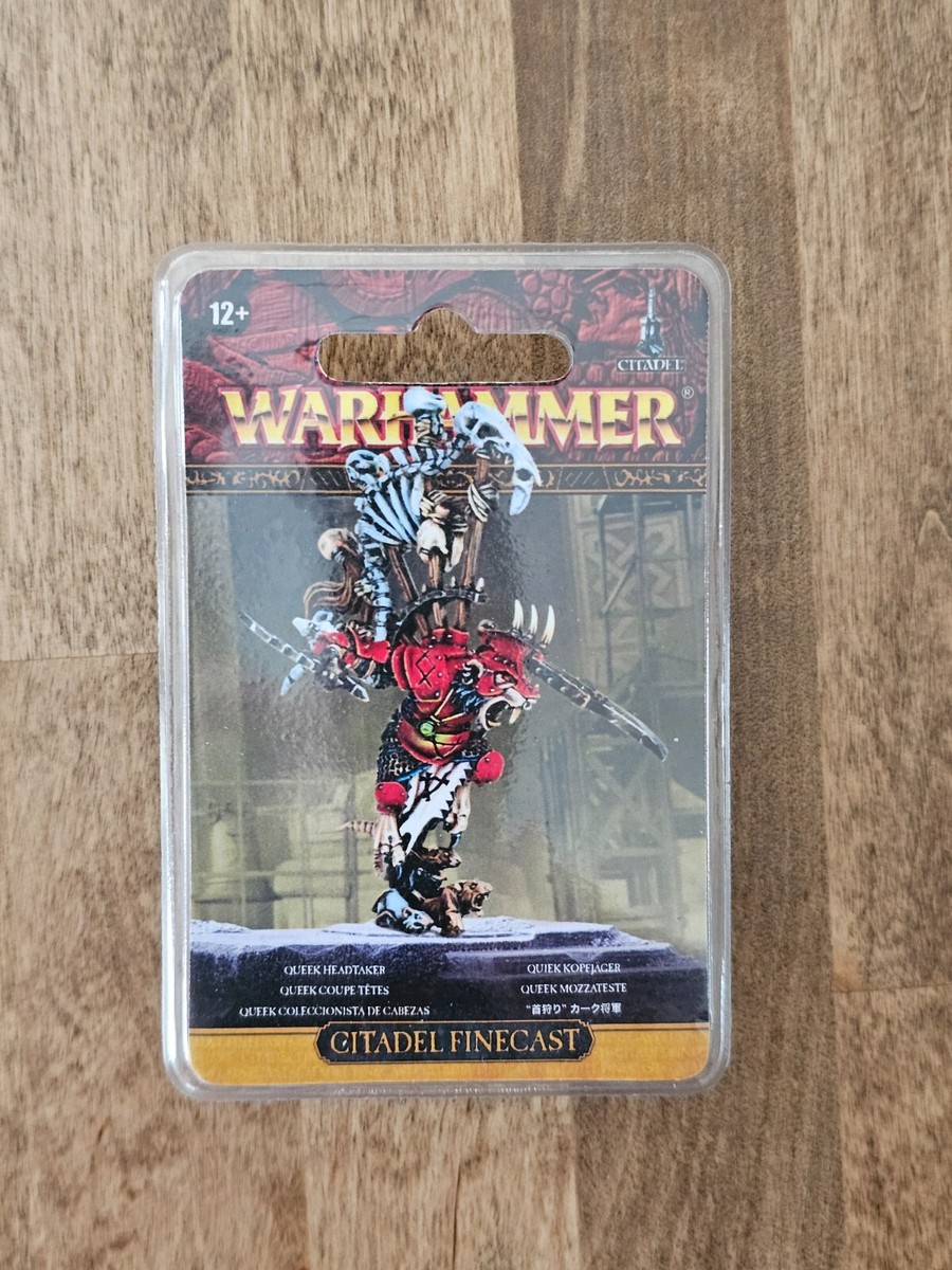 Citadel Warhammer Fantasy Miniatures for sale | eBay Citadel Warhammer Fantasy Miniatures for sale | eBay
