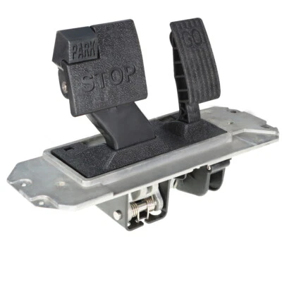 For Club Car Precedent Electric Golf Cart 2004-UP Accelerator Pedal Assembly - Image 1 of 4