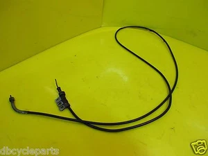 SKIDOO 01 2001 MXZ ZX SPEEDOMETER SPEEDO CABLE (500/600/700/800 FORMULA LEGEND) - Picture 1 of 12