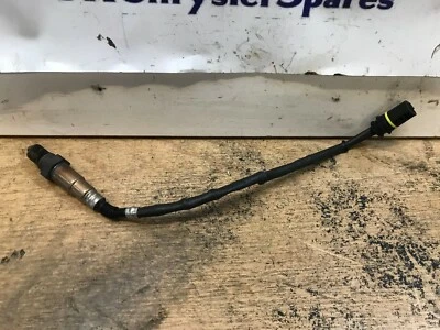 Sensor lambda CHRYSLER CROSSFIRE 3.2 0015403817 - Imagen 1 de 4