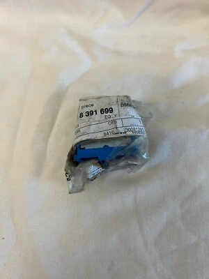 RESISTENCIA MOTOR SOPLADOR BMW 64118391699 525i, 525iT, 530i, 535i, 540i, 740il,M5 Foto 1 de 4