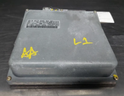 1996 Mercedes Benz E300D Engine Computer Ecu Ecm Pcm Control Module - Image 1 of 4