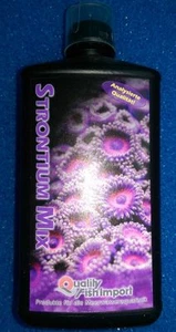 QFI Strontium Mix 1000 ml für Meerwasseraquarium - Bild 1 von 1