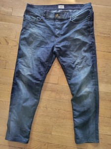 Las mejores ofertas en Vaqueros Regular Hudson para Hombres en 28 desde  entrepierna | eBay
