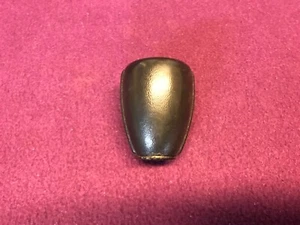 1969 Pontiac Firebird Automatic shifter knob handle Black OE GM - Picture 1 of 4
