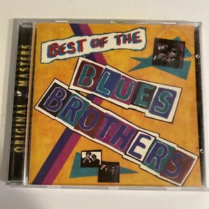 THE BLUES BROTHERS Best Of The CD - Picture 1 of 7