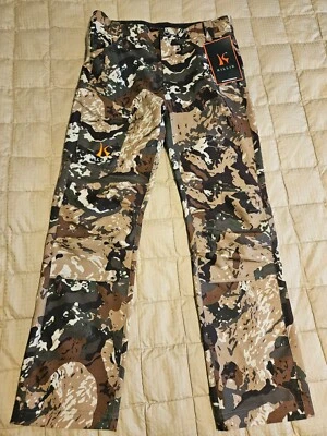 Pantalones de caza Killik Youth Vital K2 camuflaje talla L 32 pulgadas x 28,25 pulgadas Foto 1 de 4