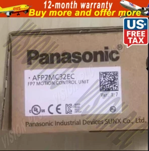 AFP7MC32EC New In Box 1PCS Free Expedited Ship - Zdjęcie 1 z 2