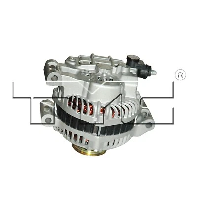 Alternador TYC 2-11029 para 05-12 Mitsubishi Eclipse Endeavor Galant Foto 1 de 2