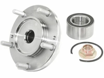 适用于 2003 - 2009 起亚索伦托轮毂维修套件前 56317BQ 2005 2008 2004 2006 — 第 1/2 张图片